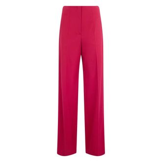 Alberta Ferretti Mujer, Pantalones, Rosa, Talla: S