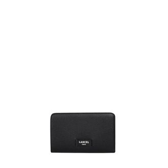 Lancel Cartera Ninon - Accessories - Mujer - Negro - ONE SIZE