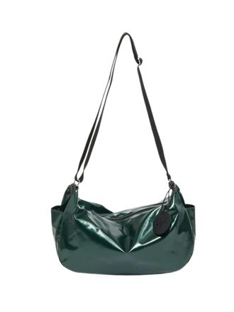 Jack Gomme Messenger Bag With Strap Liris