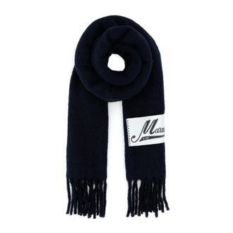 Marni unisex, Accessori, Blu, Taglia unica, new