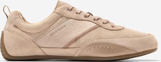 Cole Haan Mens GrandPr&oslash; Lemans Sneakers - Brown Size 10.5