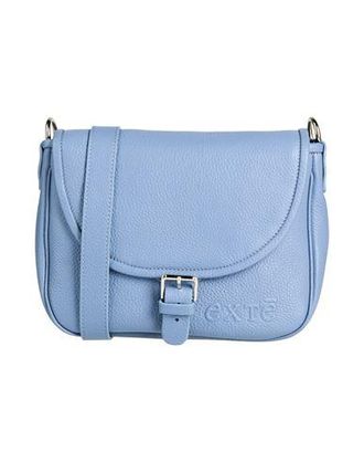 Exte BAGS - Cross-body bags on YOOX.COM