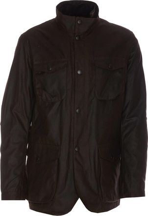 Barbour Ogston Wax Jacket