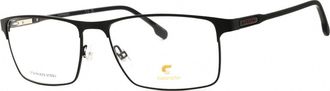 Carrera 226 0807 00 Black 58mm