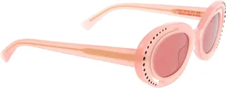 Marni unisex, Accesorios, Rosa, Talla: ONE Size