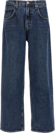 A Gold E fusion Jeans