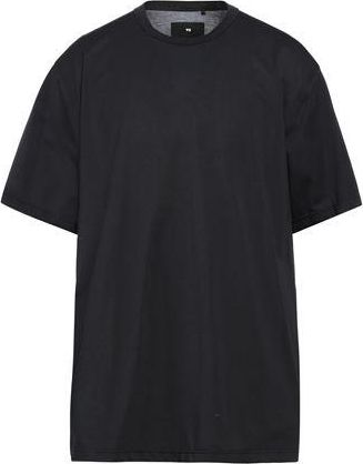 Yohji Yamamoto TOPWEAR - T-shirts on YOOX.COM