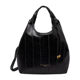 Gianni Chiarini Donna, Borse, Nero, Taglia unica, new