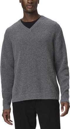 Paige Paige Roth Wool Sweater