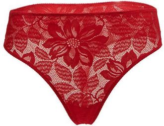 Wolford Lace String