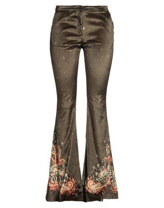 Black Coral BOTTOMWEAR - Pantaloni su YOOX.COM