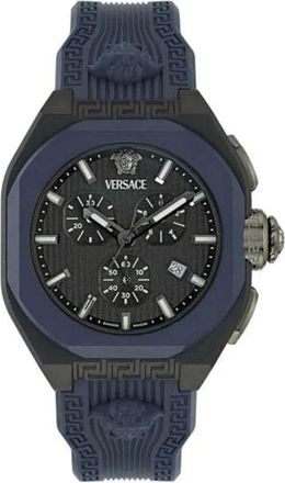 Versace unisex, Accesorios, Azul, Talla: ONE Size