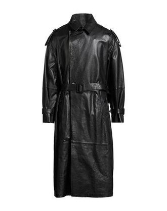 Emporio Armani ROPA DE ABRIGO - Abrigos y gabardinas en YOOX.COM