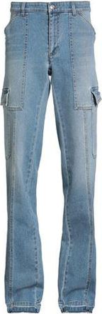 N&deg;21 PARTES DE ABAJO - Pantalones vaqueros en YOOX.COM