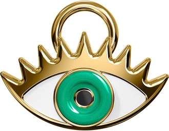Carolina Herrera The Charm Accessory in Eye at Nordstrom