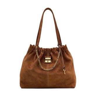 Marc Jacobs Shoulder Bags - Dames - Schoudertassen - Oranje - ONE Size - Tassen