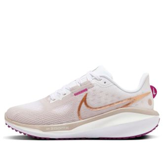 Nike (WMNS) Nike Air Zoom Vomero 17 Light Mauve White FB8502-007