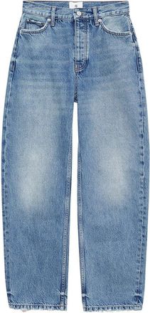 Anine Bing Fritz Jean Baltic Blue