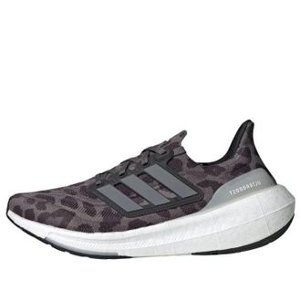 adidas Ultraboost Light Black Leopard ID3274
