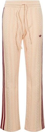 adidas Originals Sst Wide Leg Track Pants