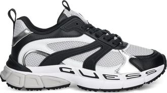 Guess Co Sneakers con logo - Bianco