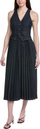 Cinq &agrave; Sept Cinq &Agrave; Sept Esther Dress