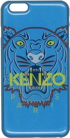 Kenzo HI-TECH - Hi-tech Accessories sur YOOX.COM