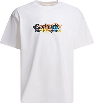 Carhartt Work in Progress Magliette Carhartt Wip