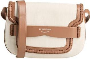 Emporio Armani BOLSOS - Bolsos con bandolera en YOOX.COM