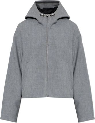 Iro Maureen Jacket - Dames - Zomerjassen - Grijs - XS - Jassen
