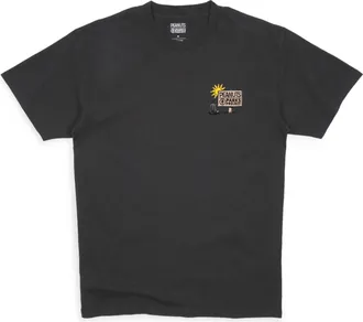 Parks Project Peanuts x Parks Project Leave It Better T-Shirt Black XS