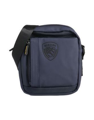 Blauer BAGS - Cross-body bags sur YOOX.COM