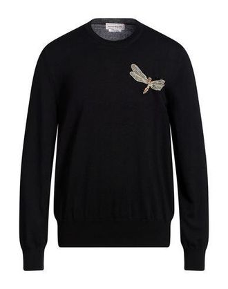 Alexander McQueen Sweaters