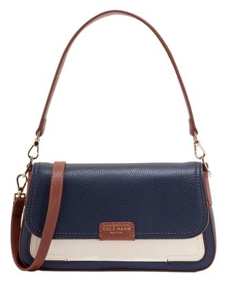 Cole Haan Leighton Leather Shoulder Bag
