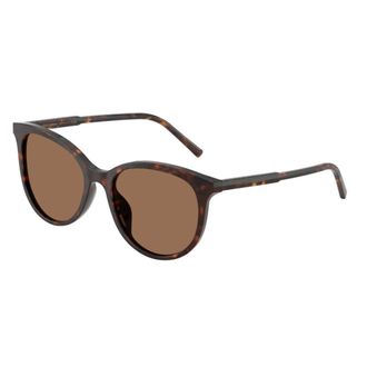 Dolce & Gabbana Dames, Accessoires, Bruin, Maat: ONE Size