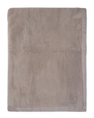 DownTown Company 100% Cotton Blanket