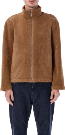 Rold Skov Cappotto Marrone