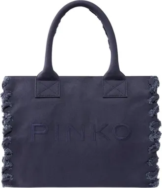 Pinko Pinko, Donna, Borse, Blu, Taglia unica, new