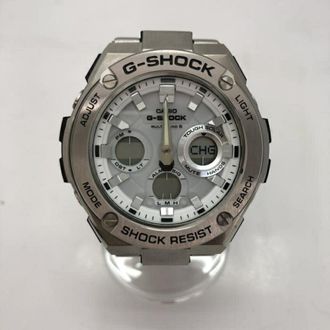 Casio G-Shock Wristwatch (Pre-Owned)