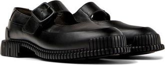 Camper Pix Mary Jane Flat in Black at Nordstrom, Size 37