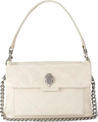 Kurt Geiger Borsa a spalla Celia - - Bags - Donna - Beige - ONE SIZE