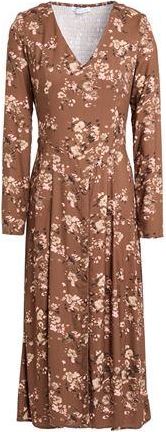 Mar De Margaritas KLEIDER - Midi-Kleider auf YOOX.COM