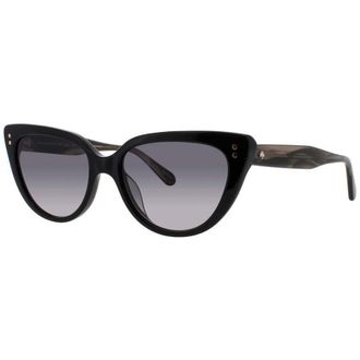 Kate Spade New York Grey Shaded Cat Eye Ladies Sunglasses ALIJAH/G/S/US 0807/9O 53