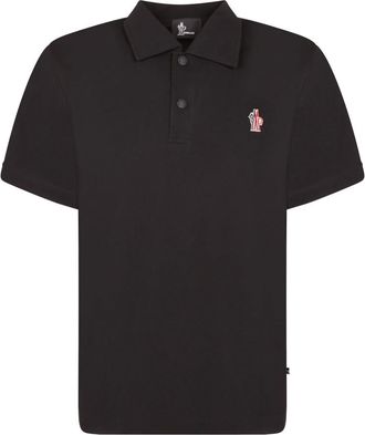Moncler Hombre, Camisetas, Negro, Talla: M