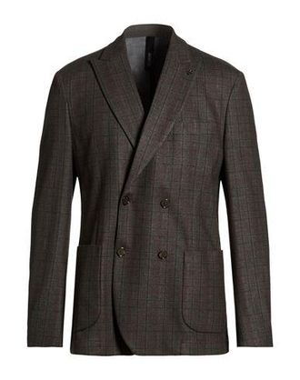 Distretto 12 TRAJES Y CONJUNTOS - Americanas en YOOX.COM