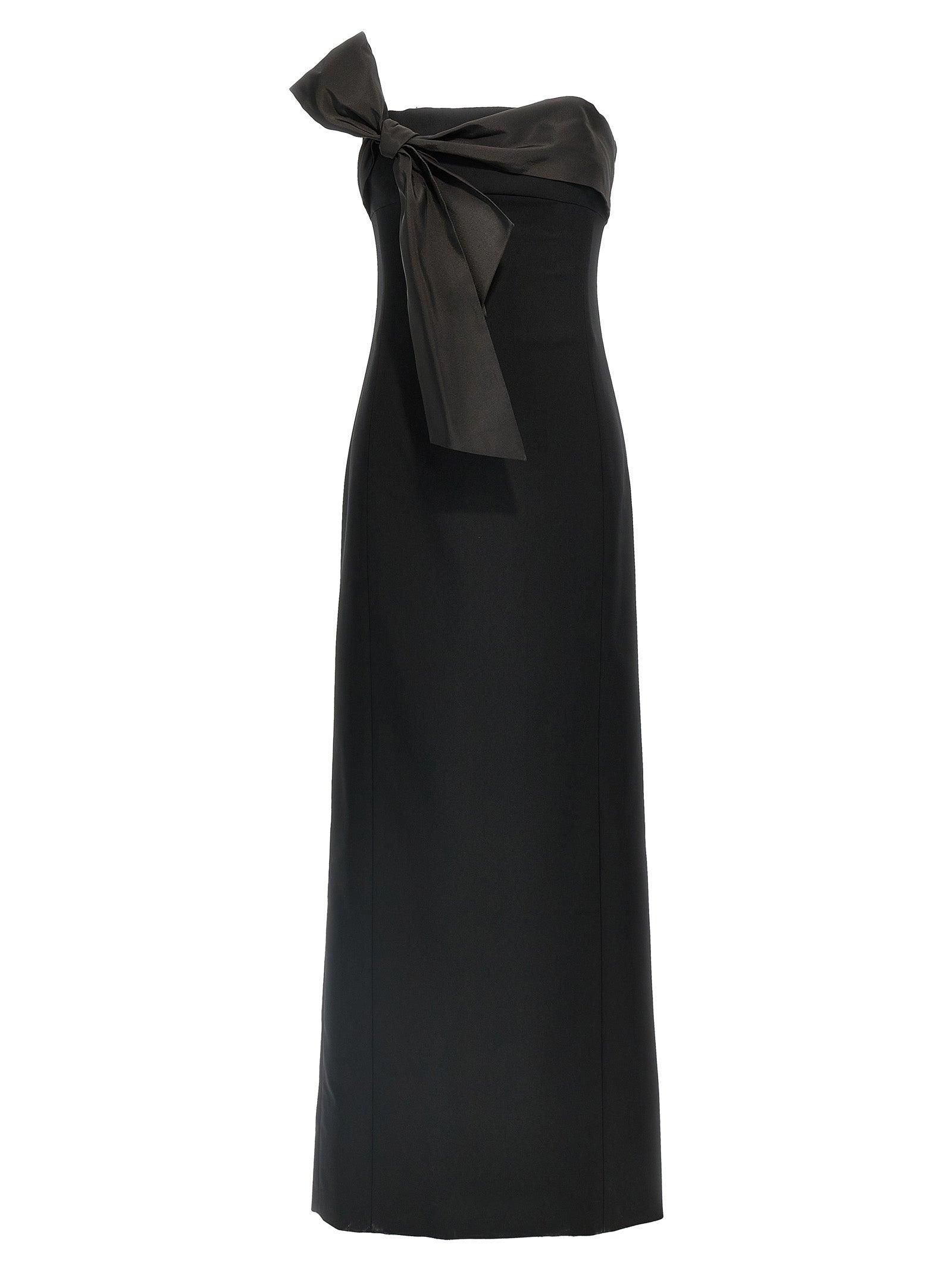 Dsquared2 Ribbed Dress, Womens, Black from $477.50 - on Stylight