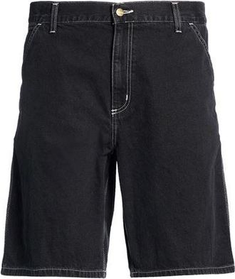 Carhartt Work in Progress PARTES DE ABAJO - Shorts vaqueros en YOOX.COM