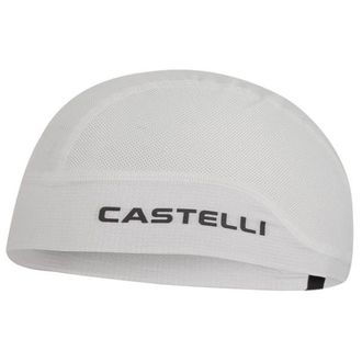 Castelli Summer Skullcap Velom&uuml;tze - Unisex | grau