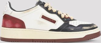 Autry Super Vintage Low Sneakers