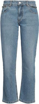 Stella McCartney BOTTOMWEAR - Pantaloni jeans su YOOX.COM